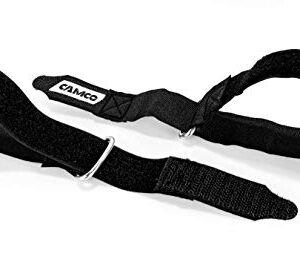 Camco 42503 12" Awning Straps