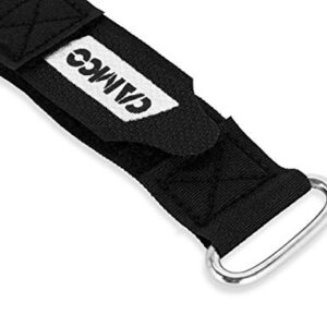 Camco 42503 12" Awning Straps