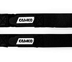 Camco 42503 12" Awning Straps