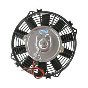 perma-cool 19128 8″ electric fan