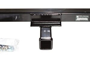 Reese 65028 Front Mount Receiver, Compatible with Select Chevrolet Silverado, Suburban : GMC Sierra, Yukon XL