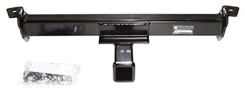 Reese 65028 Front Mount Receiver, Compatible with Select Chevrolet Silverado, Suburban : GMC Sierra, Yukon XL