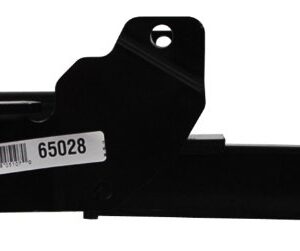 Reese 65028 Front Mount Receiver, Compatible with Select Chevrolet Silverado, Suburban : GMC Sierra, Yukon XL