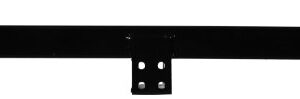 Reese 65028 Front Mount Receiver, Compatible with Select Chevrolet Silverado, Suburban : GMC Sierra, Yukon XL