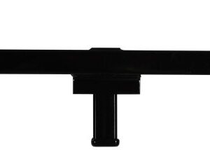 Reese 65028 Front Mount Receiver, Compatible with Select Chevrolet Silverado, Suburban : GMC Sierra, Yukon XL