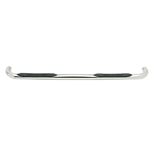 Westin 23-1880 E-Series Polished Step Bar