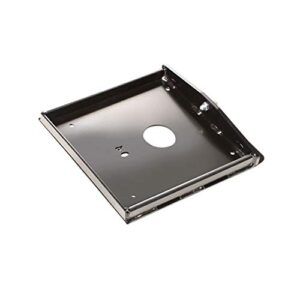 pullrite 331704 quick connect capture plate for select 12.75″ lippert pin boxes