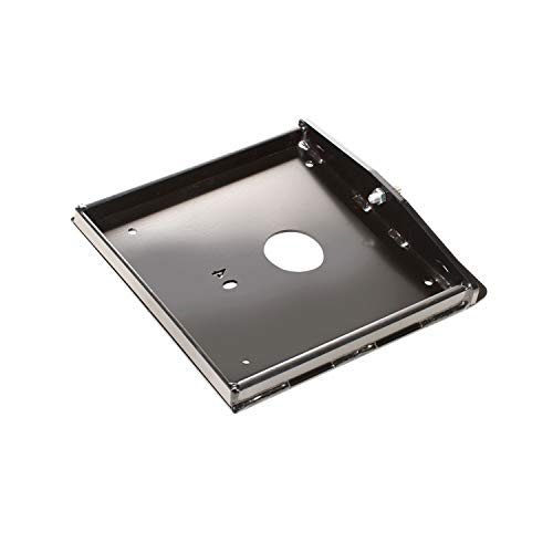 PullRite 331704 Quick Connect Capture Plate for Select 12.75" Lippert Pin Boxes