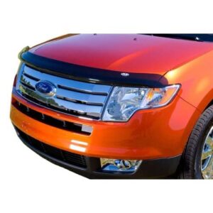 Auto Ventshade AVS 25903 Bugflector II Dark Smoke Hood Shield for 2002-2005 Ford Explorer