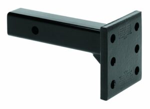 tow ready 63056 pintle hook receiver mount