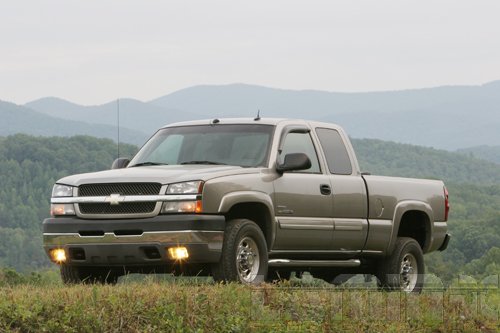 Lamin-x Custom Fit Yellow Fog Light Covers For Toyota Tacoma (05-11)