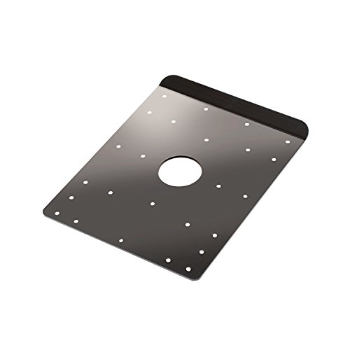 PullRite 3317 Universal Capture Plate for SuperGlide Hitches