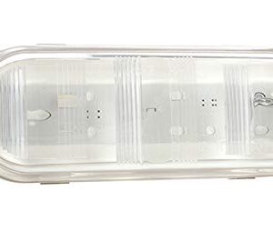 Grote 62051 - Supernova Nexgen‚Ѣ Oval Dual-System Led Backup Light - Male Pin