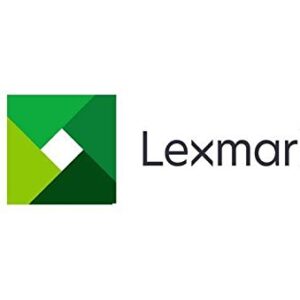 Lexmark 12015SA Black Return Program Toner Cartridge