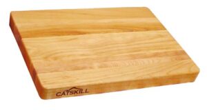 catskill craftsmen 15-inch pro series reversible cutting board
