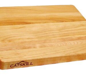 Catskill Craftsmen 15-Inch Pro Series Reversible Cutting Board