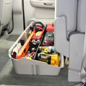 DU-HA 10043 Under-Seat Storage Unit