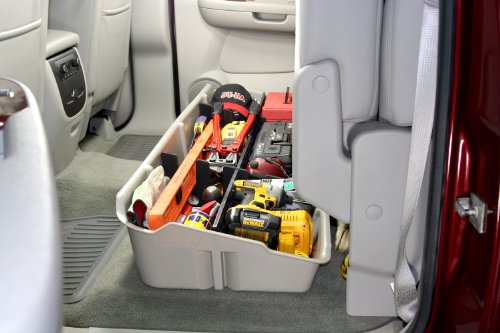 DU-HA 10043 Under-Seat Storage Unit