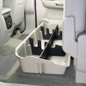 DU-HA 10043 Under-Seat Storage Unit