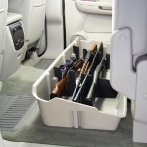 DU-HA 10043 Under-Seat Storage Unit