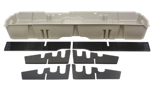 DU-HA 10043 Under-Seat Storage Unit