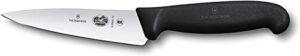 victorinox cooks knife 5″ blade.