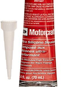 Genuine Ford Fluid TA-29 Ultra Silicone Sealant - 2.4 oz.