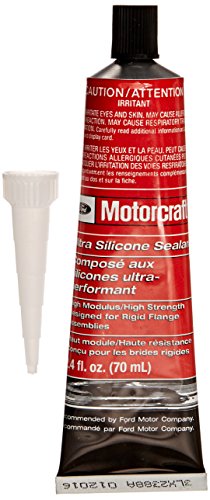 Genuine Ford Fluid TA-29 Ultra Silicone Sealant - 2.4 oz.