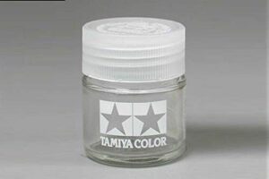 tamiya paint mixing jar tam81041 accessories