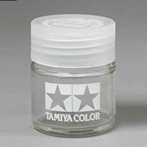 TAMIYA Paint Mixing Jar TAM81041 Accessories