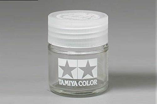 TAMIYA Paint Mixing Jar TAM81041 Accessories