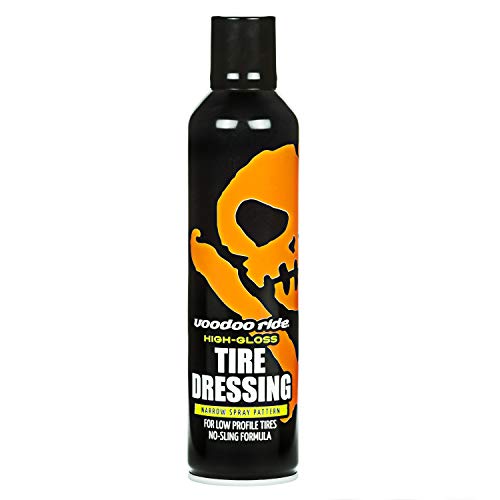 Voodoo Ride VR7705 Acid-Free Wheel Cleaner, 24. Fluid_Ounces