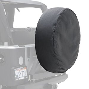 smittybilt 27-29 spare tire cover