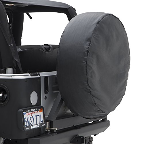 Smittybilt 27-29 Spare Tire Cover