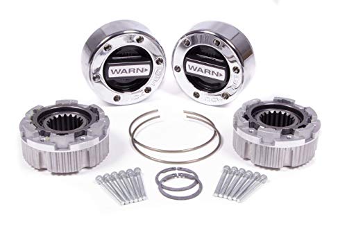 WARN 9790 Standard Manual Hub