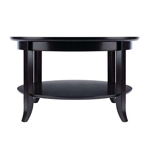 Winsome Genoa Coffee table, Espresso