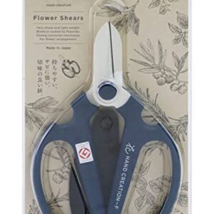 Sakagen Hand Creation Old Manners Type Blue F-170 (Japan Import)