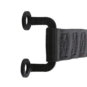 smittybilt adjustable door strap (black) – 769401