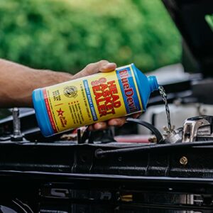 BlueDevil 38386 Head Gasket Sealer - 1 Quart