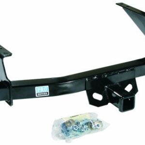 Reese Towpower 51020 Class III Custom-Fit Hitch with 2" Square Receiver opening