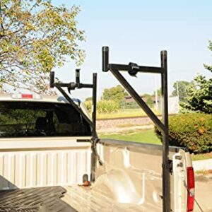 DEE ZEE DZ95053 Half Ladder Rack