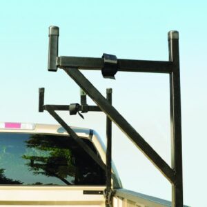 DEE ZEE DZ95053 Half Ladder Rack