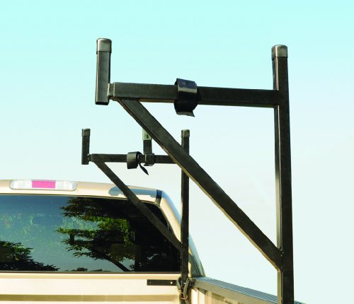 DEE ZEE DZ95053 Half Ladder Rack