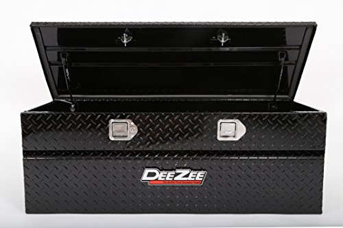 Dee Zee DZ8546B 46" Red Label Utility Chest