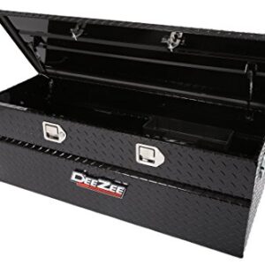 Dee Zee DZ8546B 46" Red Label Utility Chest