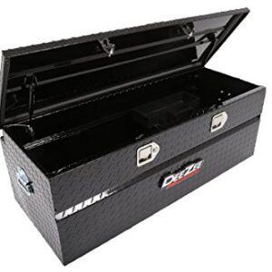 Dee Zee DZ8546B 46" Red Label Utility Chest