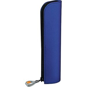 kokuyo pen case will stationery actic, mini blue (f-wbf116b)