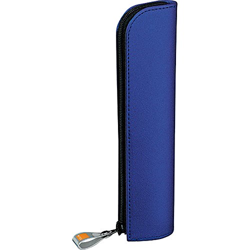 KOKUYO Pen Case Will Stationery Actic, Mini Blue (F-WBF116B)