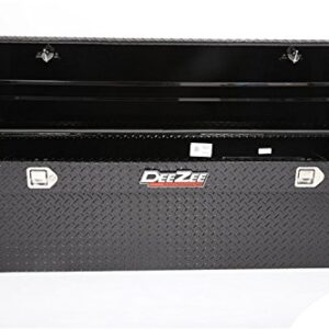 Dee Zee DZ8170DB Red Label Crossover Tool Box - Extra Deep