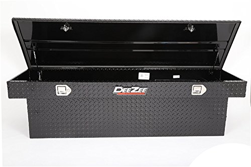 Dee Zee DZ8170DB Red Label Crossover Tool Box - Extra Deep